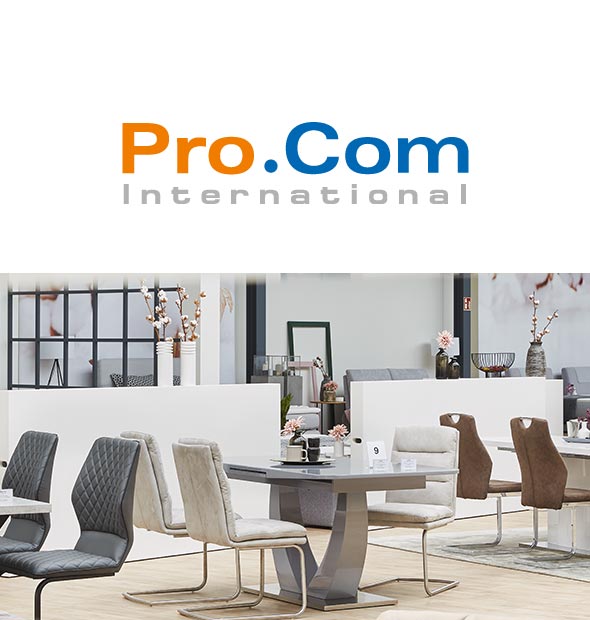 Pro.Com International